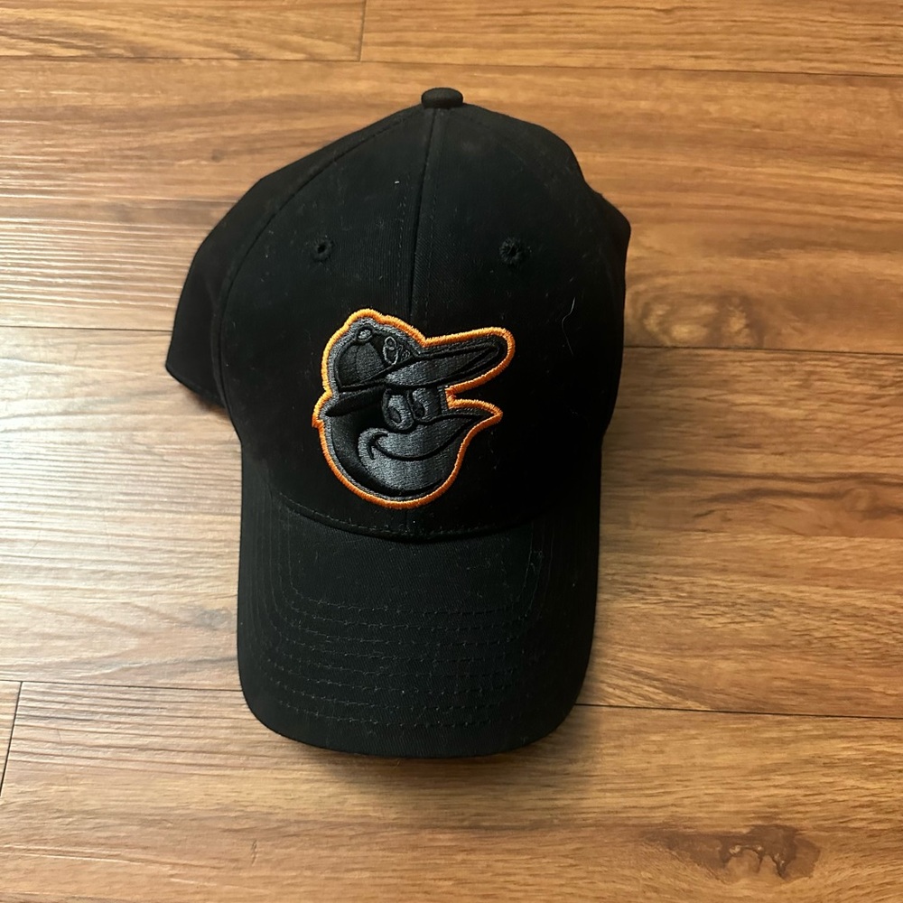 Orioles Baseball Cap